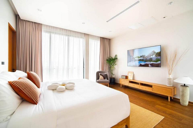 3 Beds 4 Baths - House Phuket - photo 13