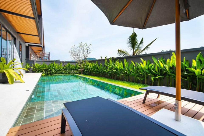 3 Beds 4 Baths - House Phuket - photo 1