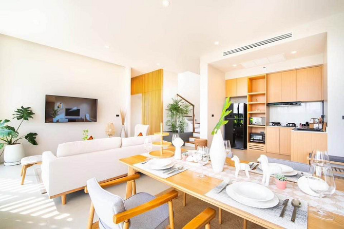 3 Beds 4 Baths - House Phuket - photo 6
