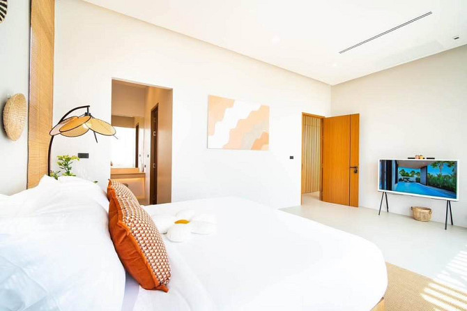 3 Beds 4 Baths - House Phuket - photo 10
