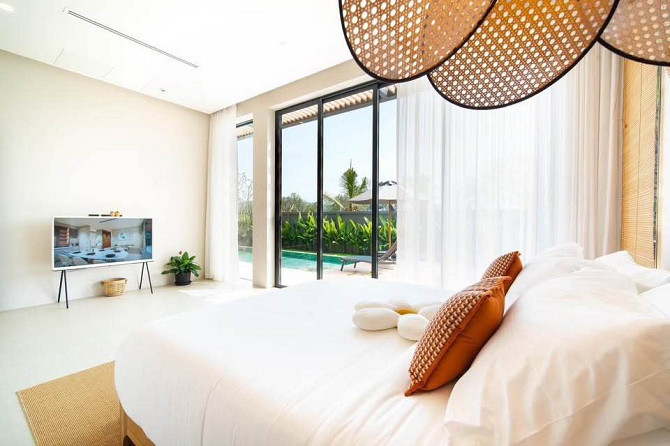 3 Beds 4 Baths - House Phuket - photo 11