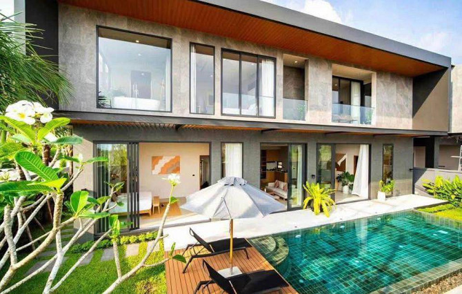 3 Beds 4 Baths - House Phuket - photo 3
