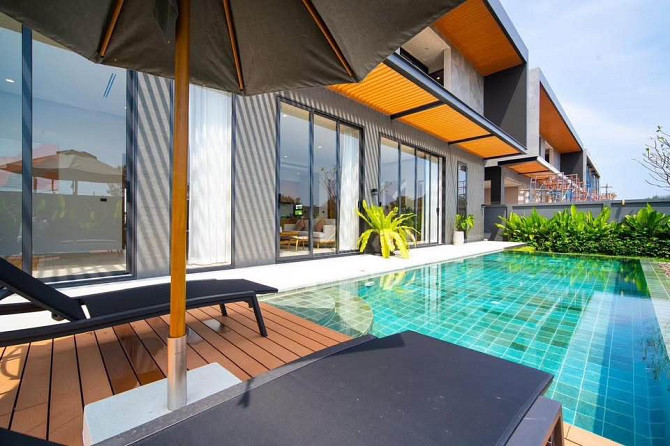 3 Beds 4 Baths - House Phuket - photo 2