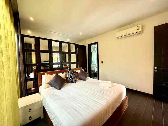 2 Beds 2 Baths - House Phuket