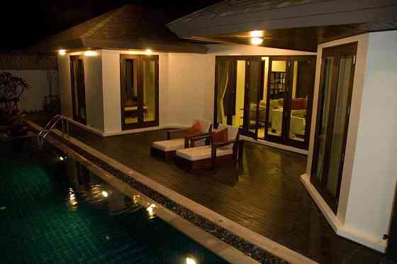 3 beds 3 baths House Phuket