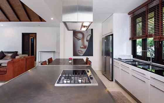 3 beds 3 baths House Phuket
