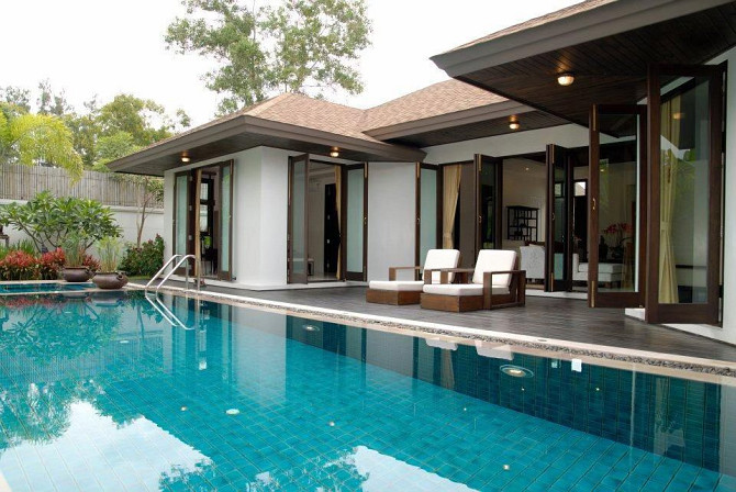 3 beds 3 baths House Phuket - photo 17