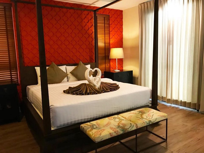 3 beds 3 baths House Phuket - photo 8