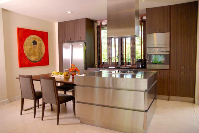 3 beds 3 baths House Phuket - photo 7