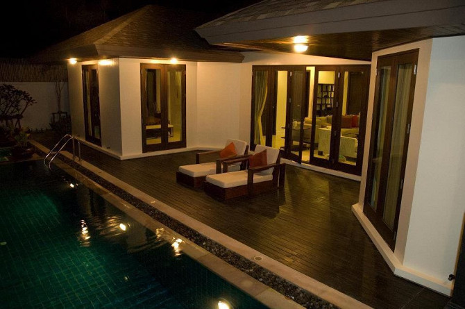 3 beds 3 baths House Phuket - photo 2
