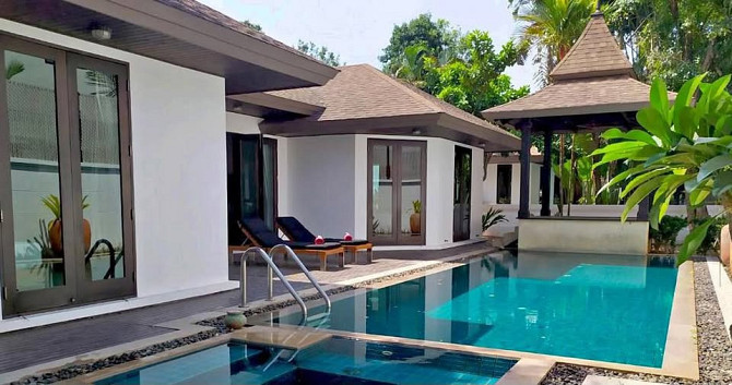 3 beds 3 baths House Phuket - photo 18