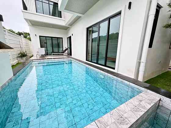 3 beds 3 baths House Phuket