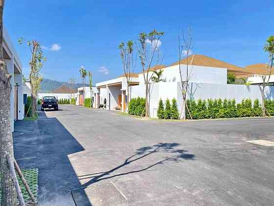 3 Beds 4 Baths - House Phuket