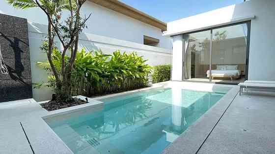 3 Beds 4 Baths - House Phuket