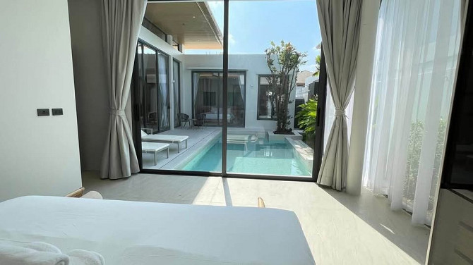 3 Beds 4 Baths - House Phuket - photo 11