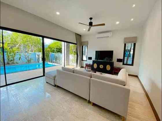 2 Beds 2 Baths - House Phuket