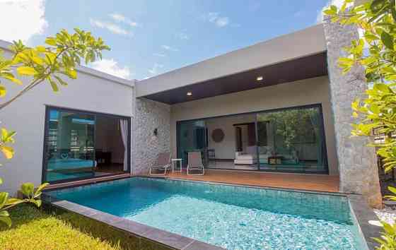 2 Beds 2 Baths - House Phuket