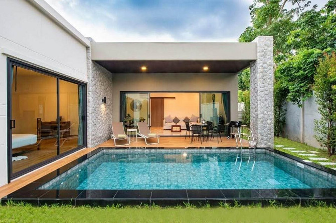 2 Beds 2 Baths - House Phuket - photo 2