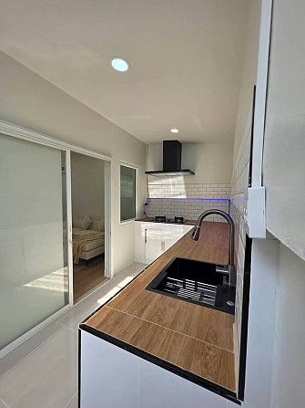 2 bedrooms 1 bathroom - house Phuket - photo 4