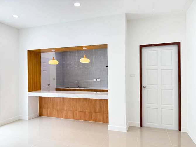 3-bedroom, 2-bathroom house Phuket - photo 9