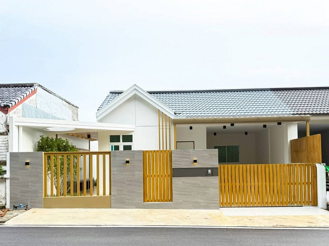 3-bedroom, 2-bathroom house Phuket - photo 13
