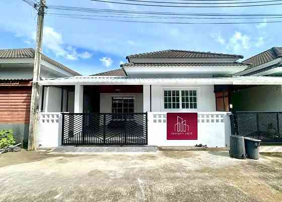 3 Bedroom, 2 Bathroom House Phuket