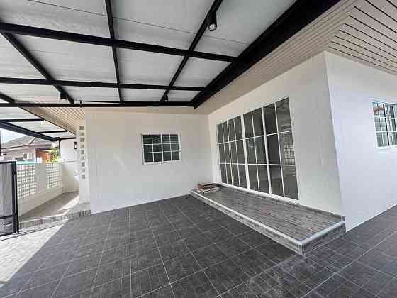 2 Bedroom, 2 Bathroom House Phuket
