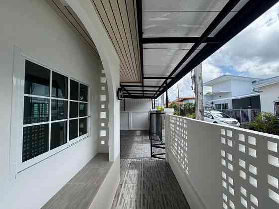 2 Bedroom, 2 Bathroom House Phuket