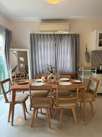 3-bedroom, 2-bathroom house Phuket - photo 15
