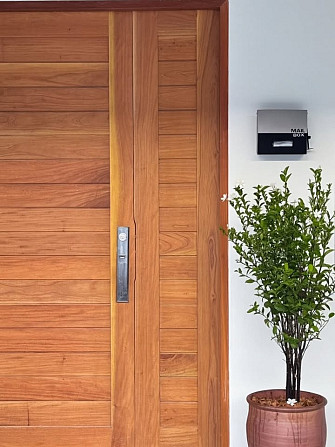 3-bedroom, 2-bathroom house Phuket - photo 1