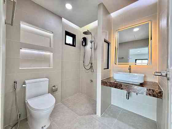 4 Bedroom, 2 Bathroom House Phuket