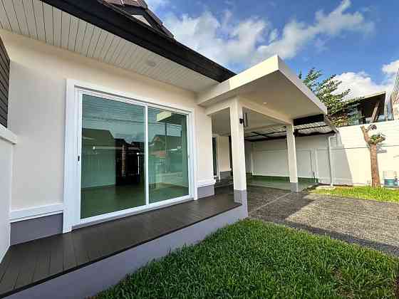 3-bedroom, 2-bathroom house Phuket