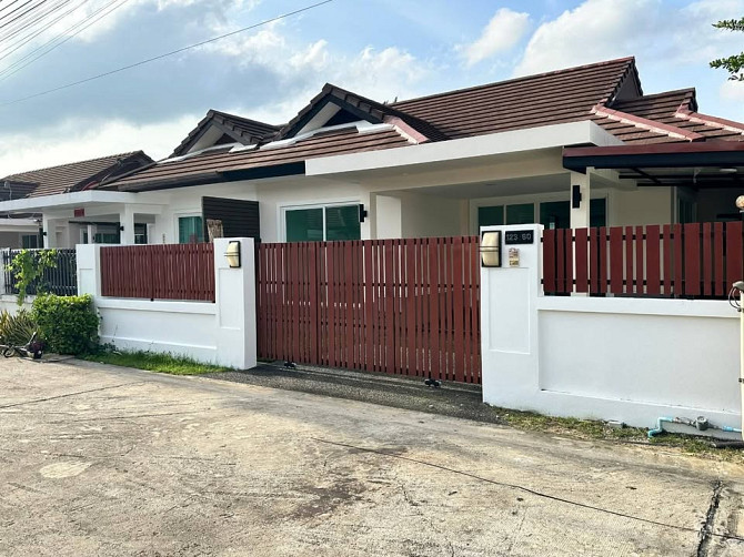 3-bedroom, 2-bathroom house Phuket - photo 2