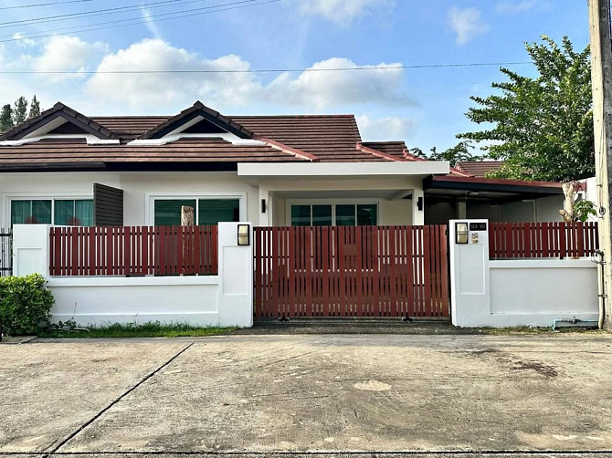 3-bedroom, 2-bathroom house Phuket - photo 1