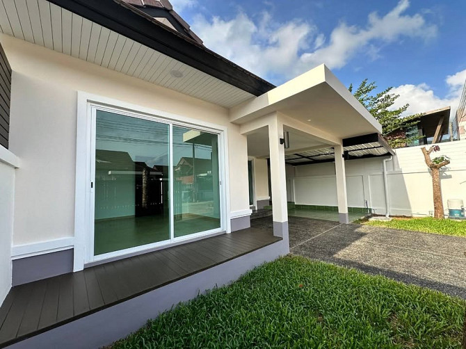 3-bedroom, 2-bathroom house Phuket - photo 3