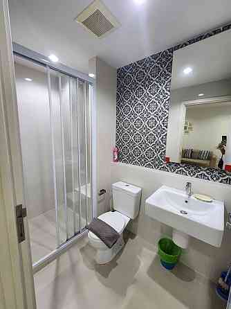 1 Bed 1 Bath Flat Phuket