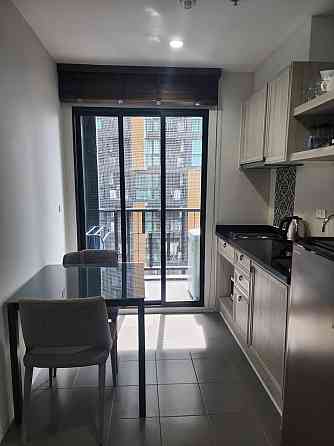 1 Bed 1 Bath Flat Phuket