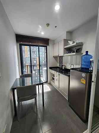 1 Bed 1 Bath Flat Phuket