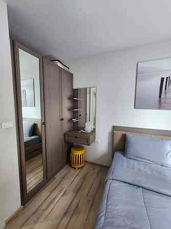1 Bed 1 Bath Flat Phuket