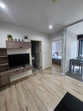 1 bed 1 bathroom вЂ“ Flat Phuket - photo 11