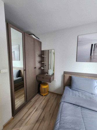 1 bed 1 bathroom вЂ“ Flat Phuket - photo 12