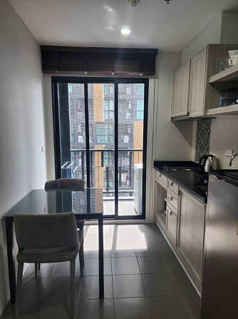 1 bed 1 bathroom вЂ“ Flat Phuket - photo 8