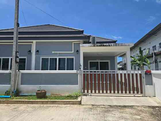 2-bedroom, 2-bathroom house Phuket