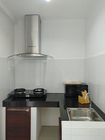 2-bedroom, 2-bathroom house Phuket - photo 15