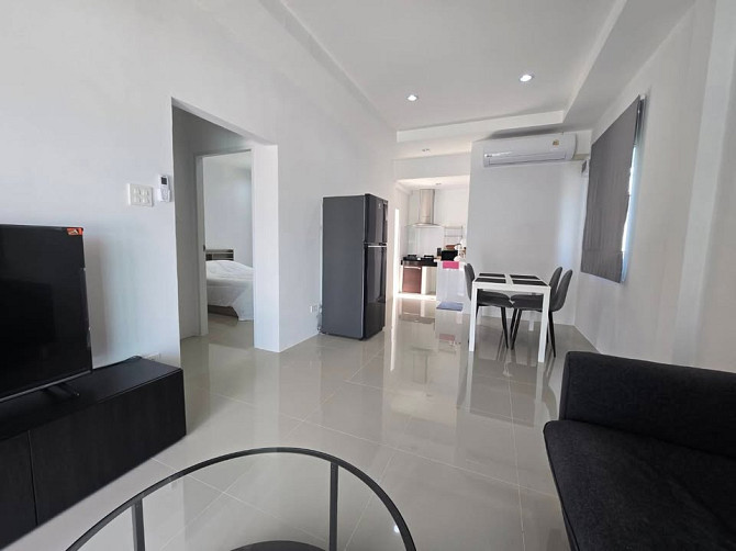 2-bedroom, 2-bathroom house Phuket - photo 4