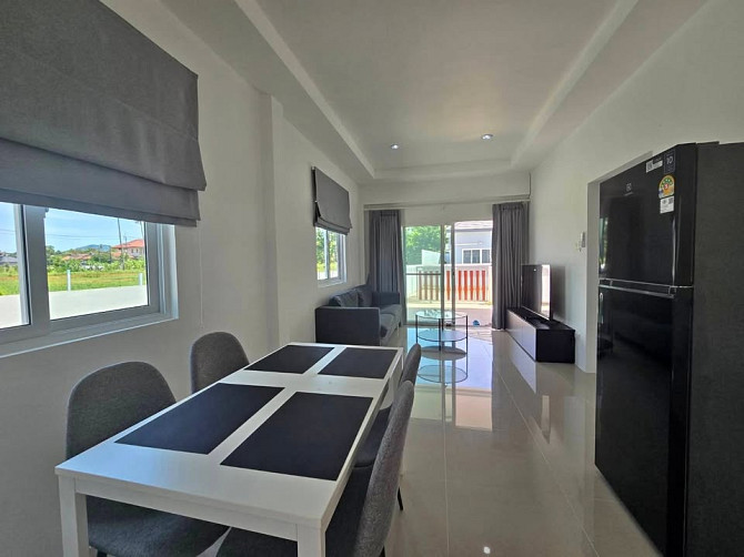 2-bedroom, 2-bathroom house Phuket - photo 1