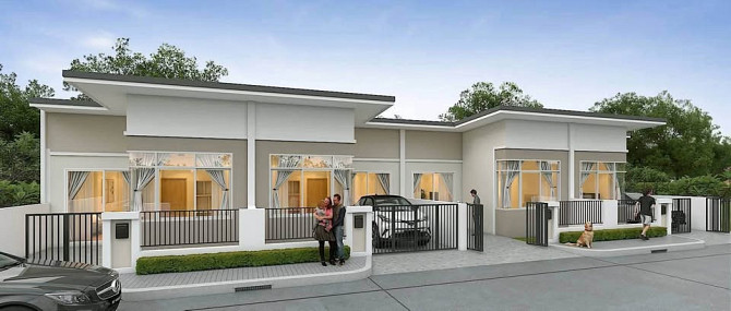 2 Bedroom 2 Bathroom House Phuket - photo 18
