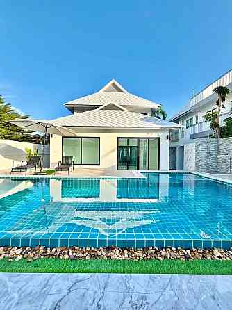 3 Bedrooms 3 Bathrooms - House Phuket