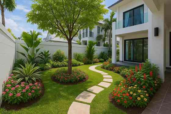 3 Bedrooms 3 Bathrooms - House Phuket