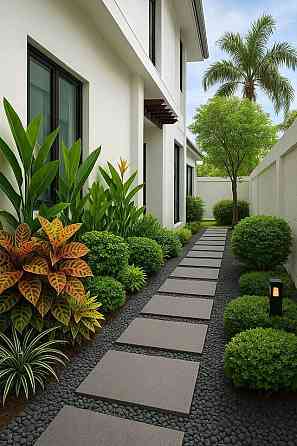 3 Bedrooms 3 Bathrooms - House Phuket